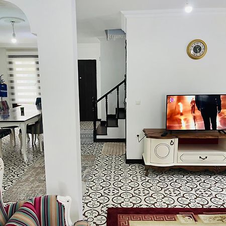 Sapanca Manzara Villa 1 Isitma Havuzlu Exterior photo