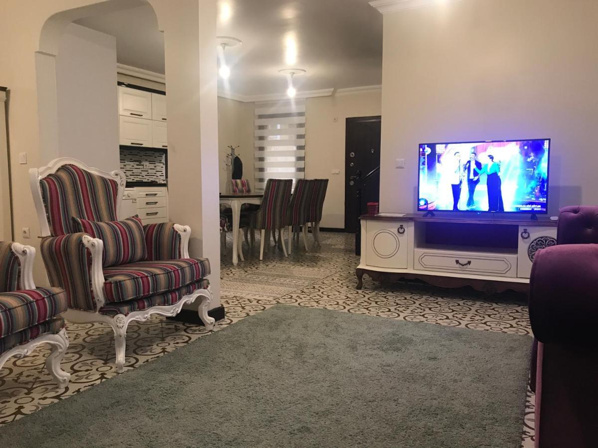 Sapanca Manzara Villa 1 Isitma Havuzlu Exterior photo