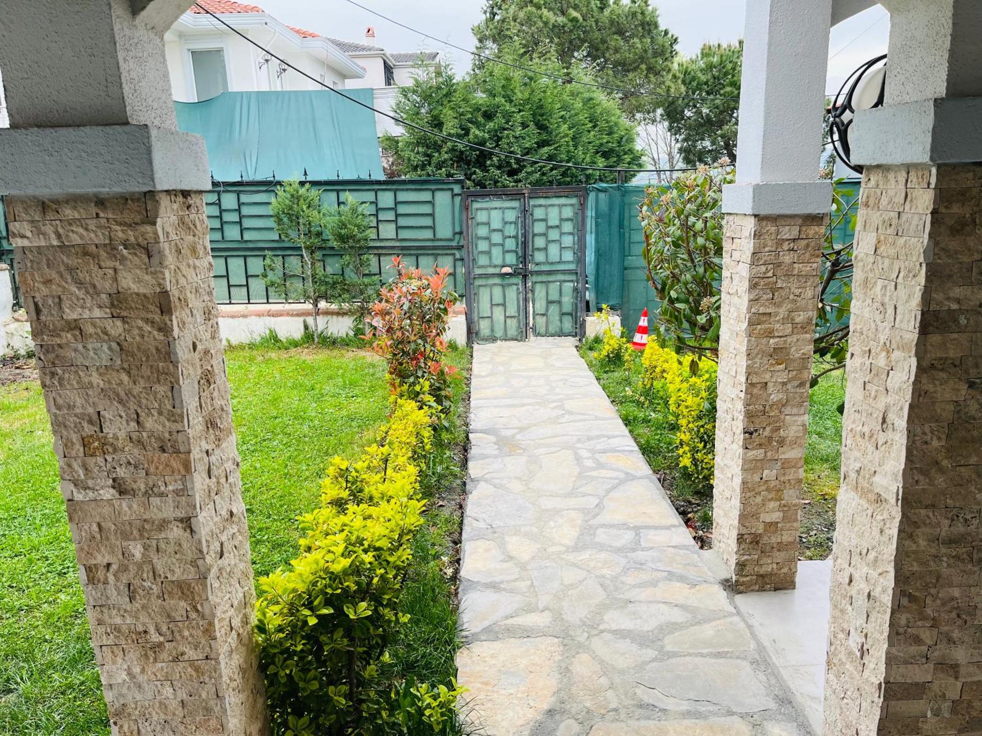 Sapanca Manzara Villa 1 Isitma Havuzlu Exterior photo